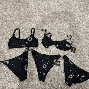 Skatie Swim Bundle - Nola Colorway